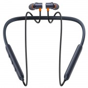 Bluetooth наушники Acefast N2 neck-hanging, Navy Blue