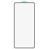 Защитное стекло SKLO 3D для Samsung Galaxy M35 5G, Черный