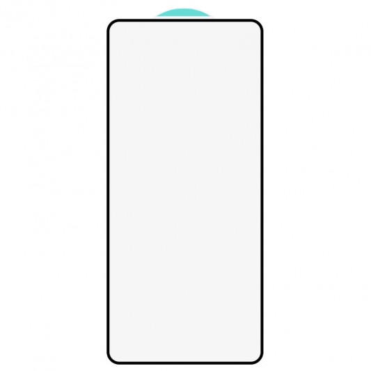 Захисне скло SKLO 3D для Samsung Galaxy M55 5G Чорний - зображення 1 