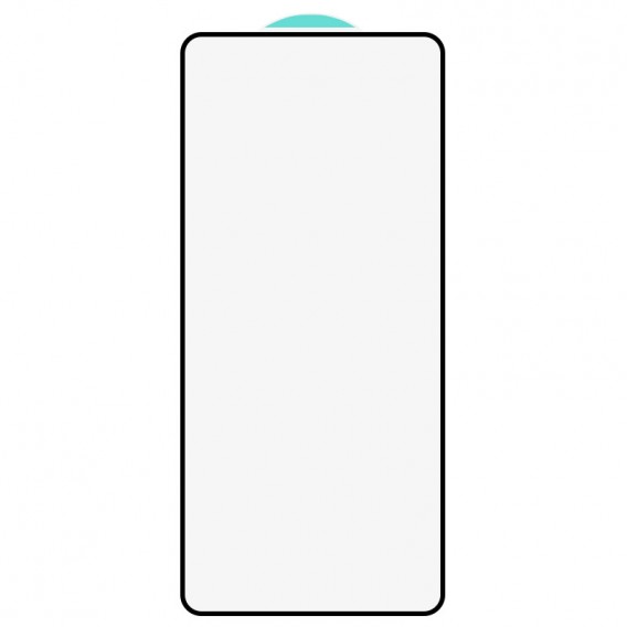 Захисне скло SKLO 3D для Samsung Galaxy M55 5G, Чорний
