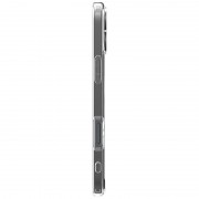 Чехол SGP Ultra Hybrid (MagFit) для Apple iPhone 16 Plus (6.7"), Прозрачный