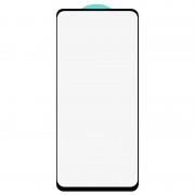 Захисне скло SKLO 3D для Google Pixel 8 Pro, Чорний