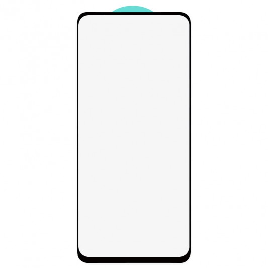 Захисне скло SKLO 3D для Xiaomi Redmi 14C / A4 / Poco C75 Чорний - зображення 1 