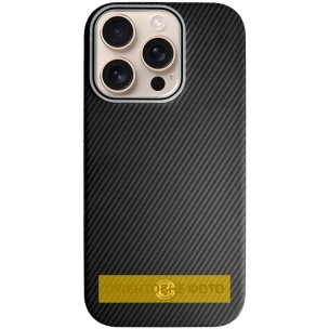 Чехол SGP PC+Leather with MagSafe для Apple iPhone 16 (6.1 Чехол SGP PC+Leather with MagSafe для Apple iPhone 16 (6.1