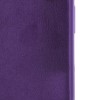 Чохол Silicone Case Full Camera Protective (AA) для Apple iPhone 16 (6.1"), Фіолетовий / Amethyst