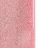Чохол Silicone Case Full Camera Protective (AA) для Apple iPhone 16 (6.1"), Рожевий / Light pink
