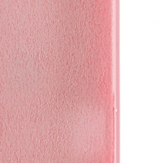Чехол Silicone Case Full Camera Protective (AA) для Apple iPhone 16 (6.1") Розовый / Light pink - изображение 6