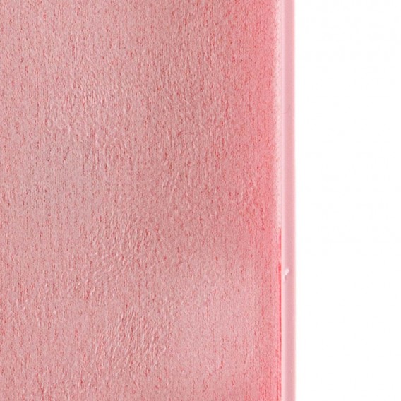 Чохол Silicone Case Full Camera Protective (AA) для Apple iPhone 16 (6.1"), Рожевий / Light pink