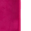 Чохол Silicone Case Full Camera Protective (AA) Apple iPhone 16 (6.1"), Червоний / Rose Red