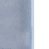 Чохол Silicone Case Full Camera Protective (AA) для Apple iPhone 16 (6.1"), Синій / Sweet Blue