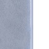 Чехол Silicone Case Full Camera Protective (AA) для Apple iPhone 16 (6.1"), Голубой / Lilac Blue