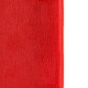 Чехол Silicone Case Full Camera Protective (AA) для Apple iPhone 16 (6.1"), Красный / Red