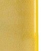 Чохол Silicone Case Full Camera Protective (AA) Apple iPhone 16 (6.1"), Жовтий / Yellow