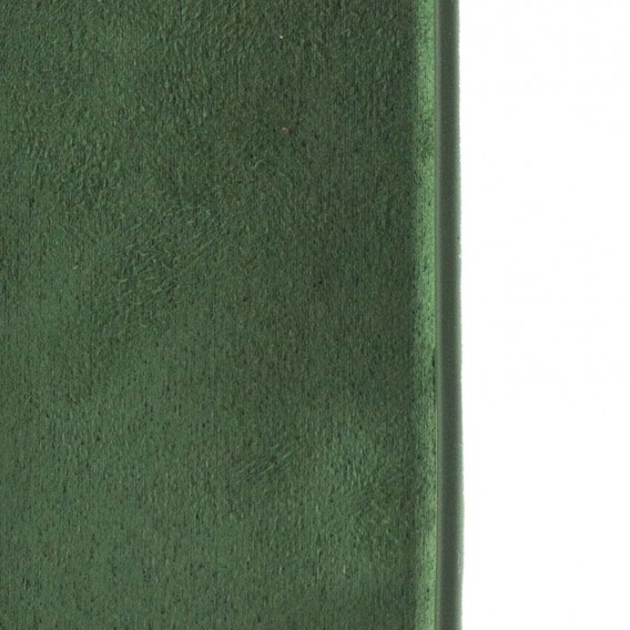 Чехол Silicone Case Full Camera Protective (AA) для Apple iPhone 16 (6.1"), Зеленый / Cyprus Green