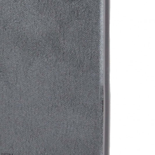 Чохол Silicone Case Full Camera Protective (AA) для Apple iPhone 16 (6.1") Сірий / Dark Gray - зображення 6 
