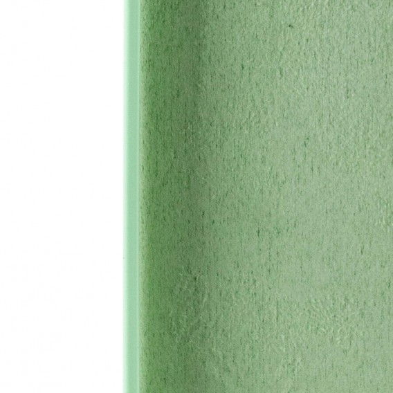 Чехол Silicone Case Full Camera Protective (AA) для Apple iPhone 16 (6.1"), Зеленый / Pistachio