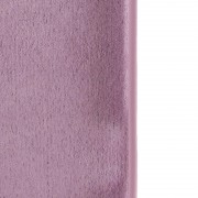 Чехол Silicone Case Full Camera Protective (AA) для Apple iPhone 16 Plus (6.7"), Лиловый / Lilac Pride