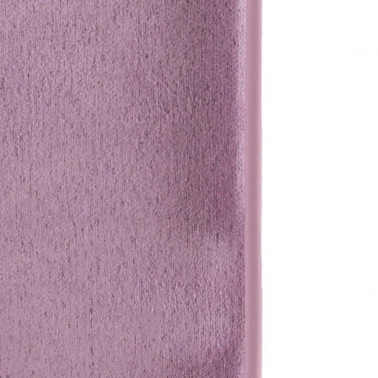 Чехол Silicone Case Full Camera Protective (AA) для Apple iPhone 16 Plus (6.7") Лиловый / Lilac Pride - изображение 6