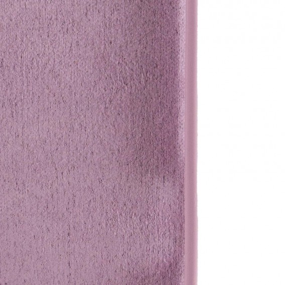 Чехол Silicone Case Full Camera Protective (AA) для Apple iPhone 16 Plus (6.7"), Лиловый / Lilac Pride