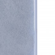 Чехол Silicone Case Full Camera Protective (AA) для Apple iPhone 16 Plus (6.7"), Голубой / Lilac Blue