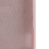 Чехол Silicone Case Full Camera Protective (AA) для Apple iPhone 16 Plus (6.7"), Розовый / Chalk Pink