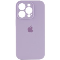 Чехол Silicone Case Full Camera Protective (AA) для Apple iPhone 16 Plus (6.7