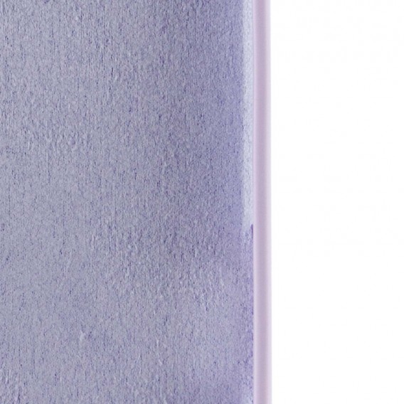 Чехол Silicone Case Full Camera Protective (AA) для Apple iPhone 16 Plus (6.7"), Сиреневый / Lilac