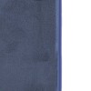 Чохол Silicone Case Full Camera Protective (AA) для Apple iPhone 16 Plus (6.7"), Синій / Deep navy