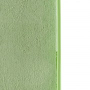Чехол Silicone Case Full Camera Protective (AA) для Apple iPhone 16 Plus (6.7"), Мятный / Mint