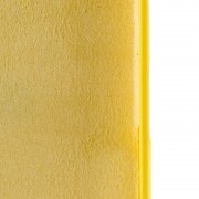 Чехол Silicone Case Full Camera Protective (AA) для Apple iPhone 16 Plus (6.7"), Желтый / Yellow