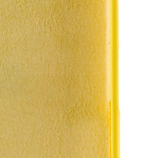Чехол Silicone Case Full Camera Protective (AA) для Apple iPhone 16 Plus (6.7") Желтый / Yellow - изображение 6