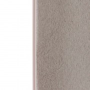 Чехол Silicone Case Full Camera Protective (AA) для Apple iPhone 16 Plus (6.7"), Серый / Lavender