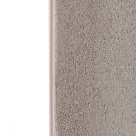 Чехол Silicone Case Full Camera Protective (AA) для Apple iPhone 16 Plus (6.7"), Серый / Lavender