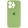 Чохол Silicone Case Full Camera Protective (AA) для Apple iPhone 16 Pro (6.3") М