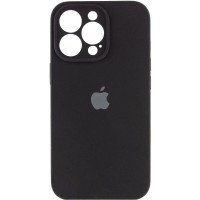 Чехол Silicone Case Full Camera Protective (AA) для Apple iPhone 16 Pro Max (6.9