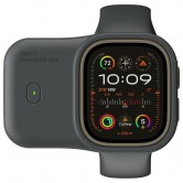 Портативний ЗП Charging Soft Case for Apple Watch 40/41mm 1200 mAh Midnight Blue Портативний ЗП Charging Soft Case for Apple Watch 40/41mm 1200 mAh Midnight Blue