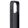 Чехол TPU+PC Carbon with MagSafe для Apple iPhone 13 Pro (6.1"), Black