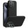 Чехол Silicone Nillkin LensWing Prop Magnetic для Apple iPhone 16 Pro (6.3"), Черный / Black