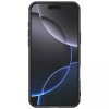 Чехол Nillkin Matte Magnetic Pro для Apple iPhone 16 Pro (6.3"), Черный / Black