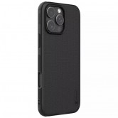 Чехол Nillkin Matte Magnetic Pro для Apple iPhone 16 Pro Max (6.9 дюйма) Черный / Black