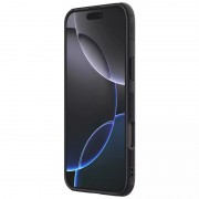 Чохол Nillkin Matte Magnetic Pro для Apple iPhone 16 Pro Max (6.9"), Чорний / Black