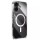 TPU чехол Nillkin Nature Pro Magnetic для Apple iPhone 16 (6.1"), Бесцветный (прозрачный)