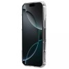 TPU чехол Nillkin Nature Pro Magnetic для Apple iPhone 16 Pro (6.3"), Бесцветный (прозрачный)