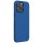 Чехол Nillkin Matte Pro для Apple iPhone 16 Pro (6.3") Синий / Blue