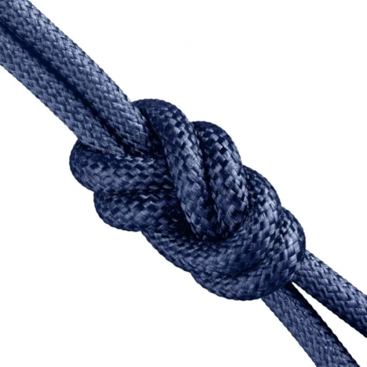 Дата кабель Baseus Glimmer Series Fast Charging Data Cable USB для Type-C 100W 2m (CADH00050), Blue - зображення 1 