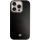 Чехол SGP PC+Leather with MagSafe для Apple iPhone 14 Pro Max (6.7") Black