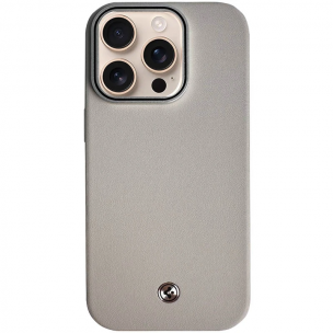 Чехол SGP PC+Leather with MagSafe для Apple iPhone 14 Pro Max (6.7