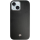 Чохол SGP PC+Leather with MagSafe для Apple iPhone 15 (6.1") Carbon