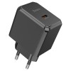 Блок живленя HOCO CS13A Ocean PD20W (1USB-C), Black