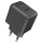 Блок живлення Hoco CS13A Ocean PD20W (1USB-C) Black